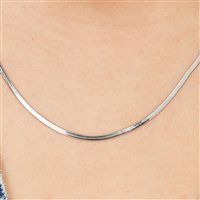 Collana Brosway Donna in Acciaio BNL017 - BNL017